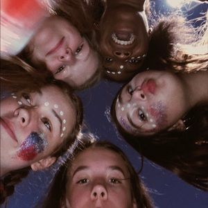 Meet your Posher, Audrey